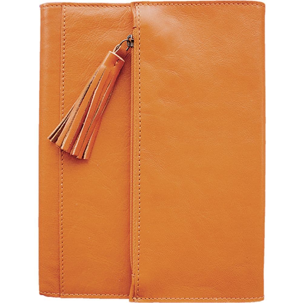 Spirit Clutch Journal by Barbra Ignatiev