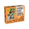 image Animals Being Derps 2026 Desk Calendar Main Image