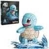 image 4D Pokemon Squirtle 3D Puzzle Main Product Image