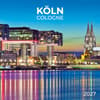 image Koln 2027 Wall Calendar Main Product Image
