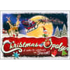 image Christmas-opoly Board Game Main Image