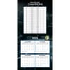 image Chicago Sky 2026 Wall Calendar Second Alternate Image