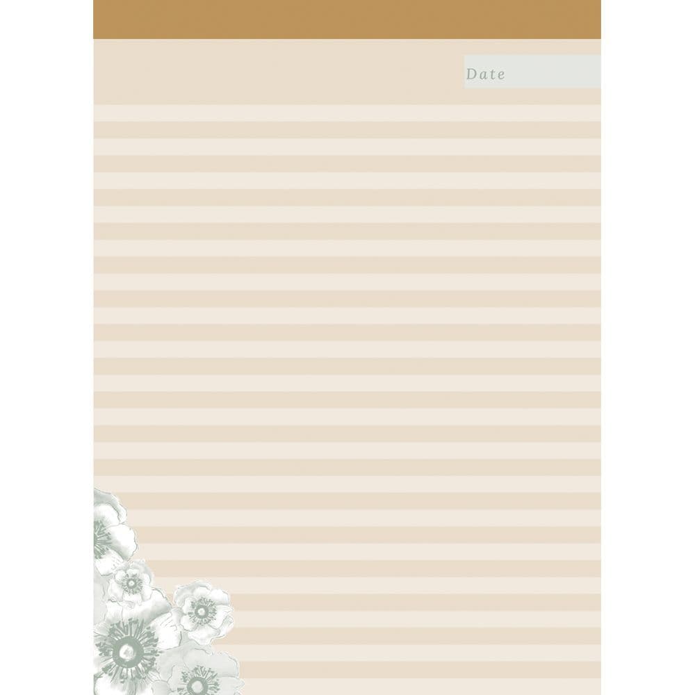 Simply Planning Padfolio Alternate Image 2