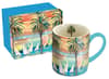 image Paradise 14 oz. Mug by Patrick O'Brien Main Image