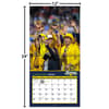 image Savannah Bananas 2025 Wall Calendar