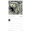 image Truefitt-Baker 2025 Wall Calendar Second Alternate Image