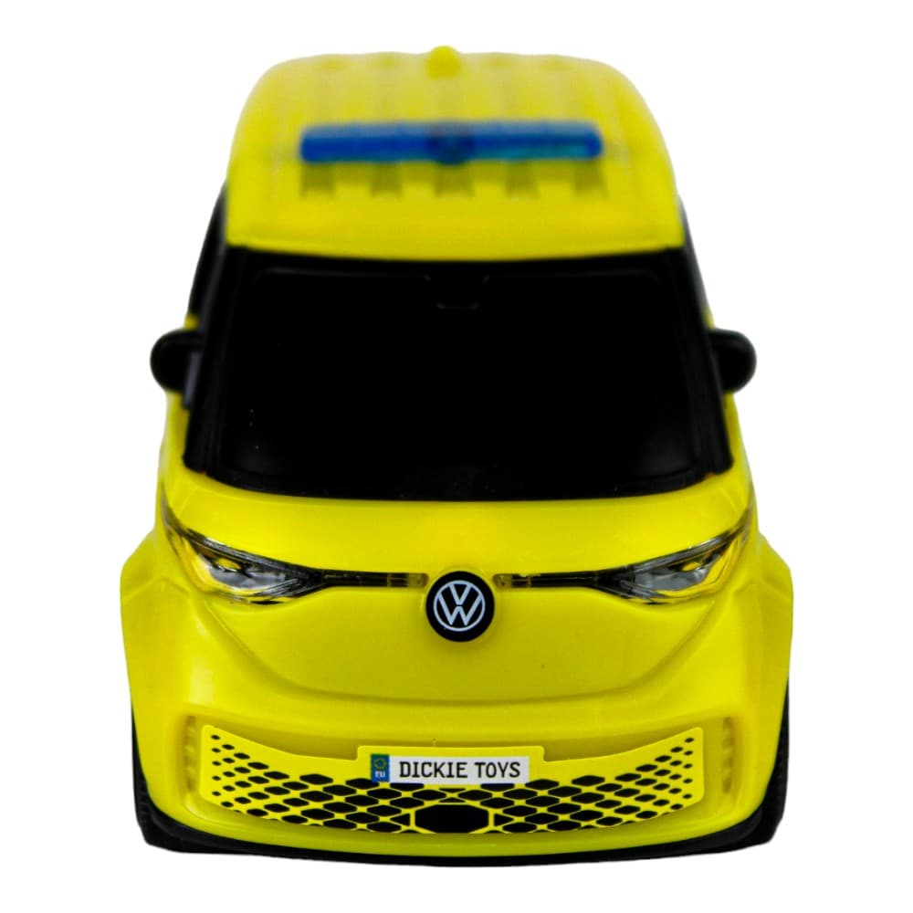 SOS Emergency Team Vehicle Set Eleventh Alternate Image