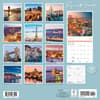 image Romantic Europe 2025 Wall Calendar First Alternate Image width=&quot;1000&quot; height=&quot;1000&quot;