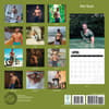 image Hot Guys 2025 Wall Calendar First Alternate Image width="1000" height="1000"