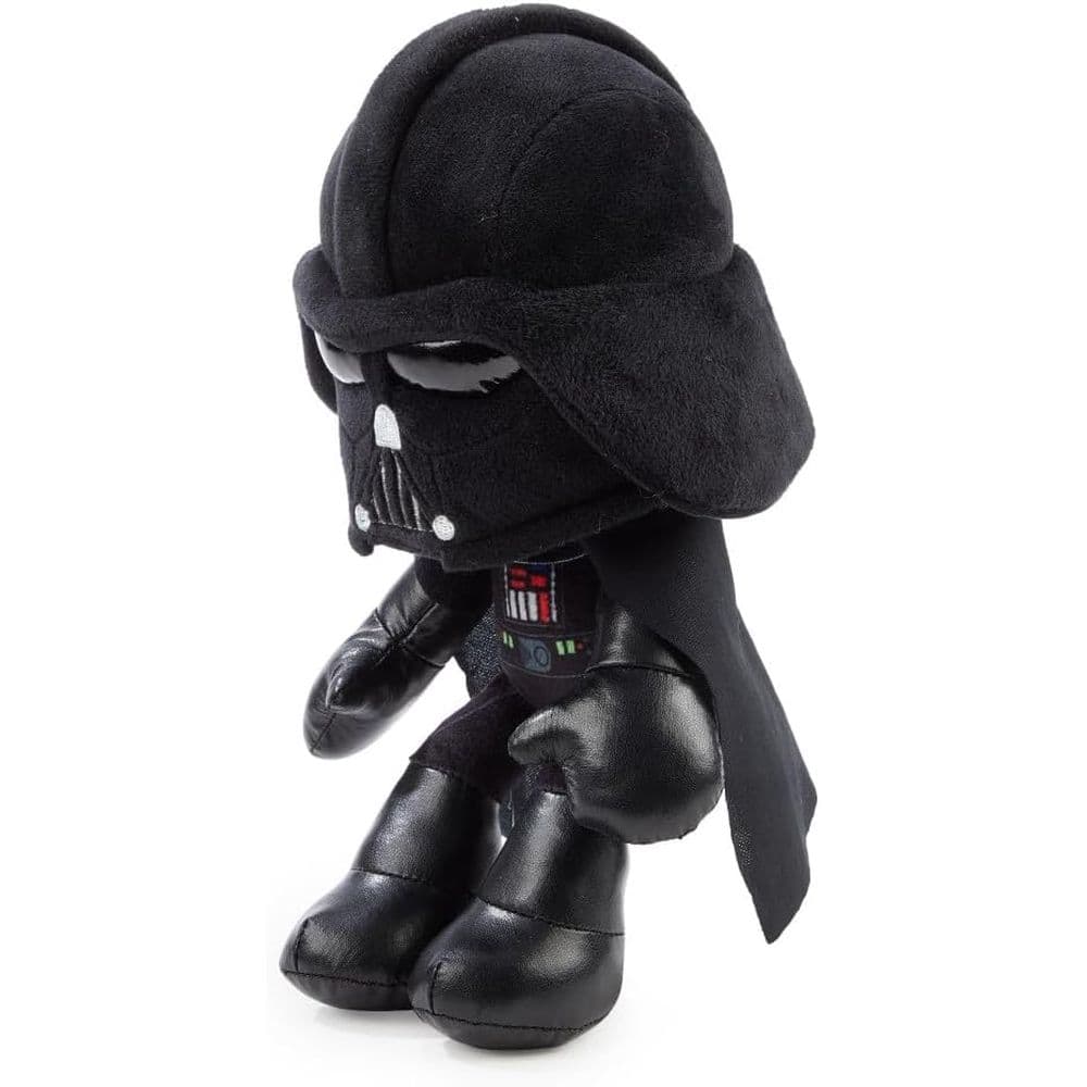 Star Wars 8-Inch Darth Vader Plush Second Alternate Image