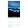 image National Parks Art 2026 Wall Calendar Fourth Alternate Image