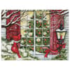 image Home For Christmas 500 Piece Luxe Puzzle