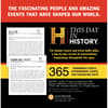 image History Channel This Day in History 365 Facts 2026 Desk Calendar