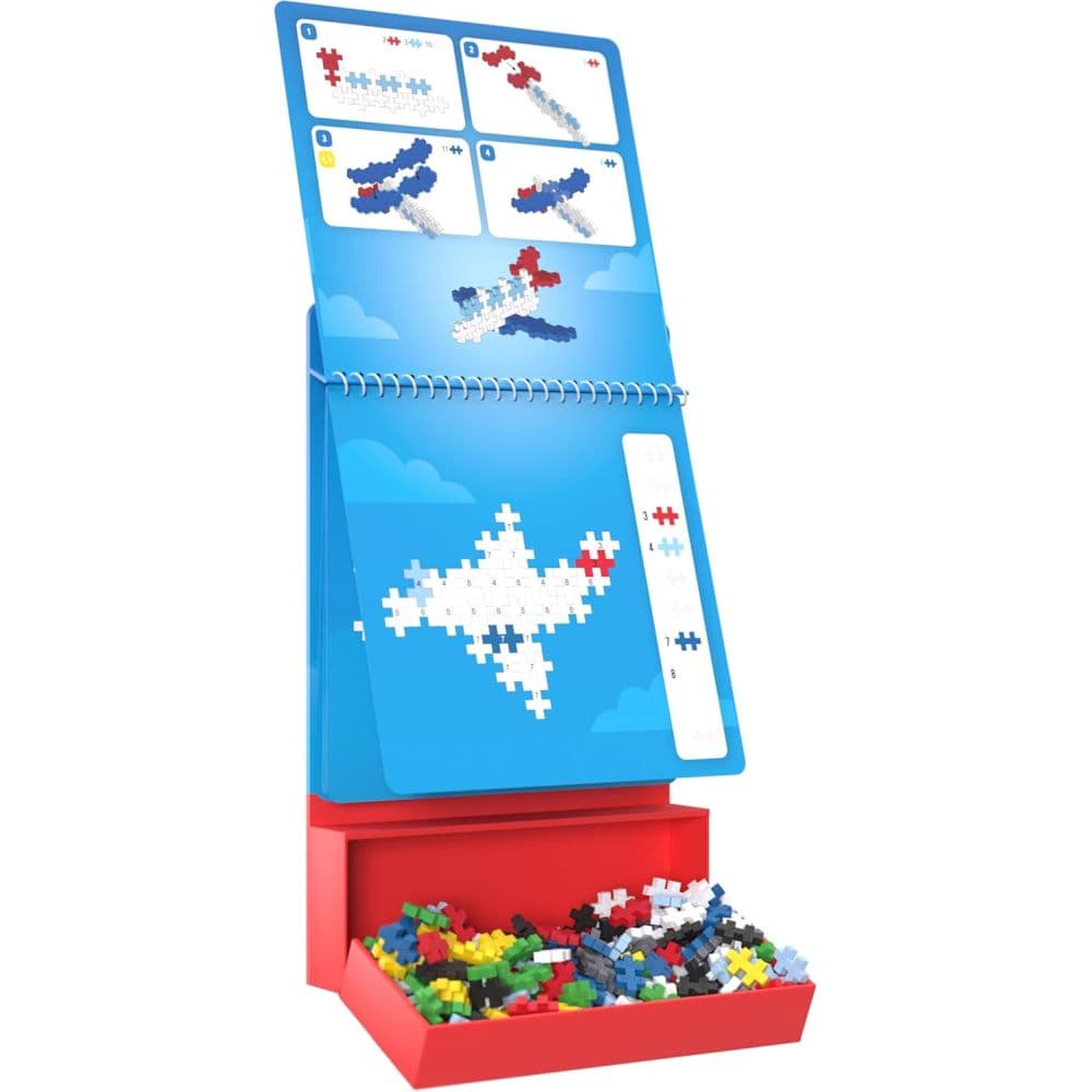 Activity Pad Transportation Third Alternate Image