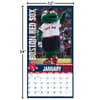 image MLB Mascots 2025 Wall Calendar