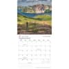 image Canadas East Coast 2025 Wall Calendar interior