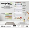image Botanical Gardens 2027 Plan It Plus Wall Calendar by Barbara Anderson First Alternate Image