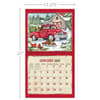 image Truckin Along by Susan Winget 2025 Wall Calendar Third Alternate Image width=&quot;1000&quot; height=&quot;1000&quot;