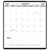 image Wildflower 2027 2 Year Pocket Planner First Alternate Image