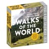 image Walks of the World 2026 Desk Calendar Main Product Image