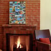 image National Parks Puzzle 1000 Piece Puzzle Fifth Alternate Image