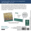 image Book Lovers 2026 Desk Calendar First Alternate Image