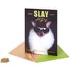 image Slay All Day Dog Birthday Card Sixth Alternate Image width=&quot;1000&quot; height=&quot;1000&quot;