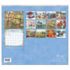 image Cottage Garden 2025 Wall Calendar First Alternate Image width=&quot;1000&quot; height=&quot;1000&quot;