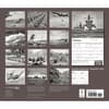 image World War II Deluxe 2025 Wall Calendar First Alternate Image width=&quot;1000&quot; height=&quot;1000&quot;