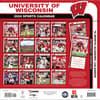 image COL Wisconsin Badgers 2024 Wall Calendar First Alternate Image width=&quot;1000&quot; height=&quot;1000&quot;