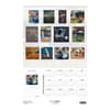 image Kandinsky Poster 2026 Wall Calendar First Alternate Image