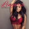 image Lingerie 2025 Wall Calendar Main Product Image width=&quot;1000&quot; height=&quot;1000&quot;