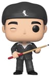 image The Office Date Mike POP! Vinyl Exclusive Main Image