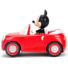 image Disney Junior Mickey Mouse Classic Roadster RC Vehicle Third Alternate Image