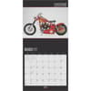 image Orange County Choppers 2025 Wall Calendar Second Alternate Image