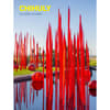 image Chihuly 12 Month 2024 Weekly Planner Main