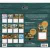 image Simple Country 2026 Wall Calendar by Michael Humphries_ALT2