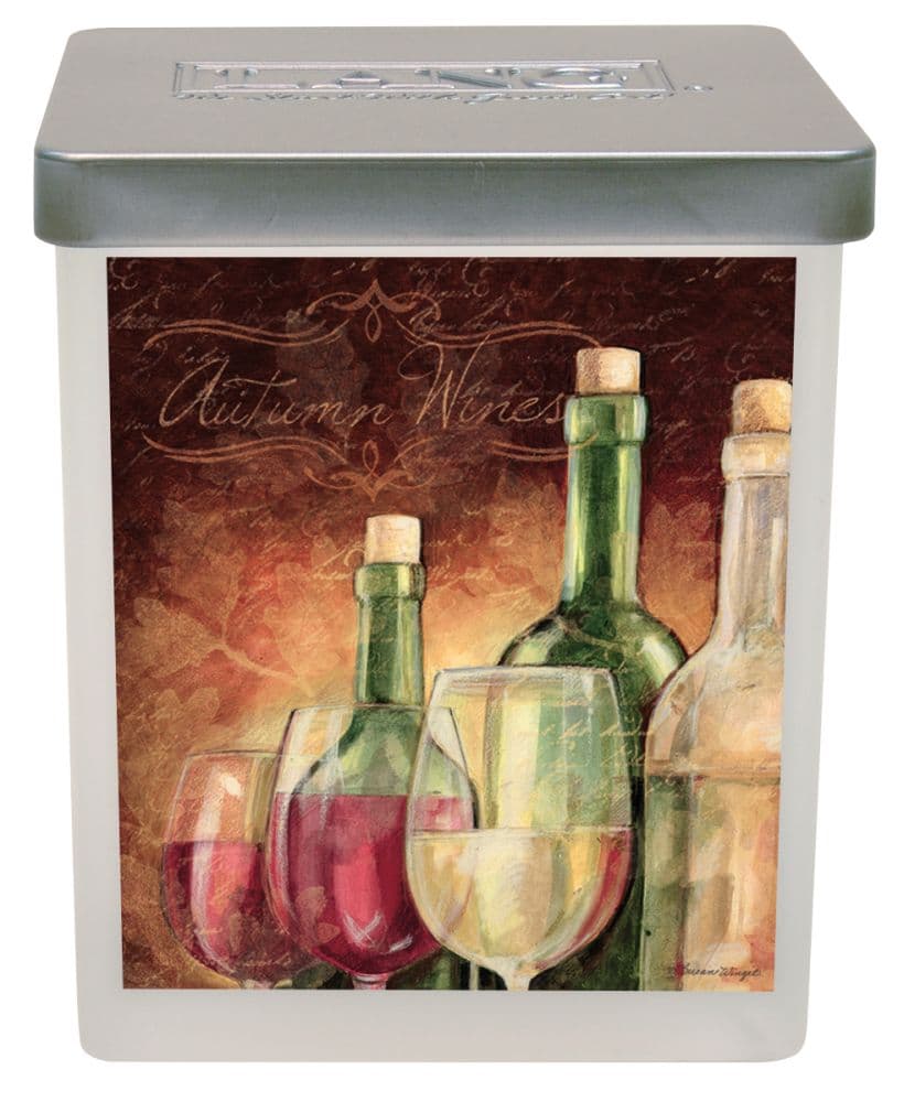 Italia 23.5 oz. Candle by Susan Winget