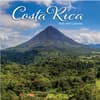 image Costa Rica 2025 Wall Calendar