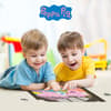 image Peppa Pig 24 Piece Puzzle