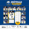 image Buffalo Sabres 2024 Wall Calendar First Alternate Image width=&quot;1000&quot; height=&quot;1000&quot;
