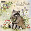 image Field Guide 2027 Mini Wall Calendar by Susan Winget