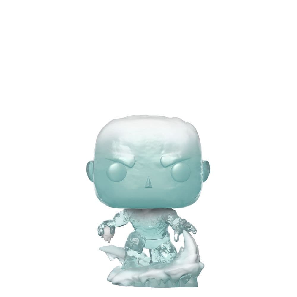 POP! Marvel 80th First Appear Iceman Alternate Image 1