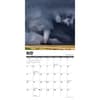 image Extreme Weather 2025 Wall Calendar Second Alternate Image width="1000" height="1000"