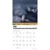 image Extreme Weather 2025 Wall Calendar Second Alternate Image width=&quot;1000&quot; height=&quot;1000&quot;