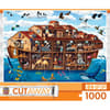 image Noahs Ark 1000 Piece EZ Grip Cut Away Main Image