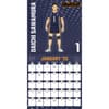 image Haikyu 2025 Wall Calendar Alt2