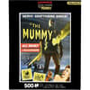 image The Mummy 500 Piece Puzzle Main Product Image