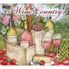 image Wine Country Special Edition 2027 Wall Calendar Main Product Image