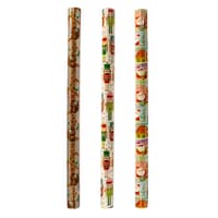 image Forever Christmas Wrapping Paper Rolls Main Product Image